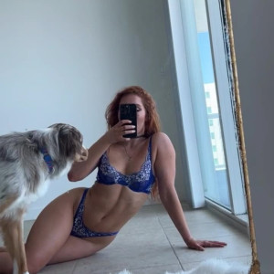 Video by sportyspicexo published on August 12,2023 19:00:00 - BestThots