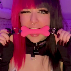 Video by gummyghostgirl published on August 25,2023 20:07:21 - BestThots