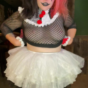 Video by gummyghostgirl published on August 24,2023 12:33:00 - BestThots