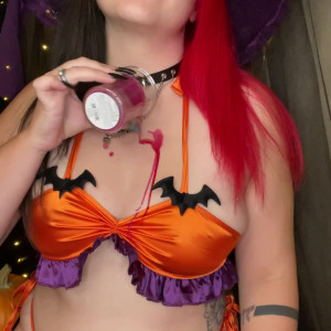 Video by gummyghostgirl published on August 26,2023 11:21:00 - BestThots