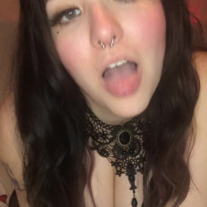 Video by gummyghostgirl published on August 21,2023 12:14:00 - BestThots