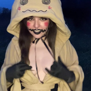 Video by gummyghostgirl published on August 27,2023 17:13:00 - BestThots