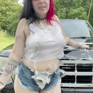 Video by gummyghostgirl published on August 21,2023 06:08:00 - BestThots