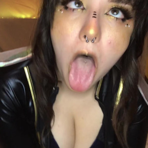 Video by gummyghostgirl published on August 29,2023 08:21:00 - BestThots