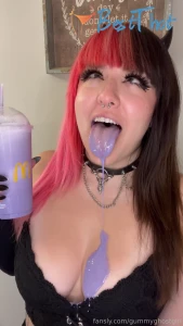 Video by gummyghostgirl published on January 22,2025 10:02:48 - BestThots