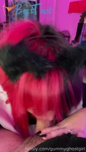 Video by gummyghostgirl published on January 26,2025 15:02:43 - BestThots
