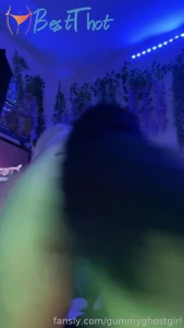 Video by gummyghostgirl published on January 26,2025 19:00:41 - BestThots
