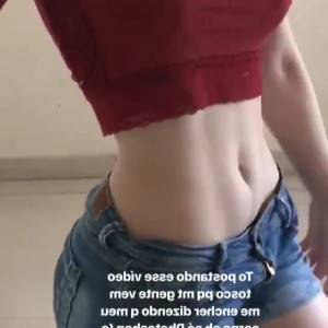 Video by fehgalvao published on July 26,2023 22:28:00 - BestThots