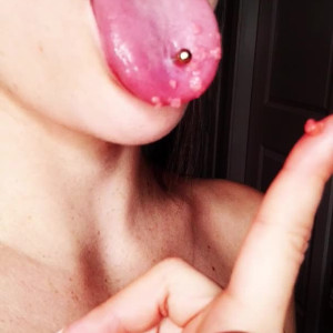 Video by adora_amour published on April 11,2023 00:50:00 - BestThots
