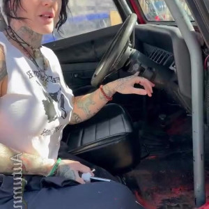 Video by xxautumnivyxx published on March 17,2023 03:33:00 - BestThots