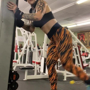 Video by xxautumnivyxx published on April 30,2023 15:39:00 - BestThots