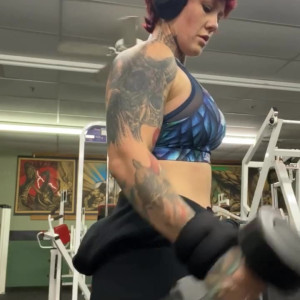 Video by xxautumnivyxx published on May 23,2023 22:26:00 - BestThots