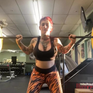 Video by xxautumnivyxx published on March 14,2023 14:32:00 - BestThots
