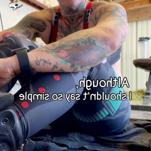 Video by xxautumnivyxx published on July 1,2023 02:23:00 - BestThots