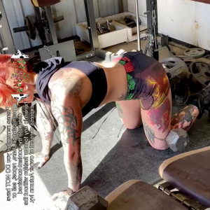 Video by xxautumnivyxx published on March 31,2023 03:41:00 - BestThots