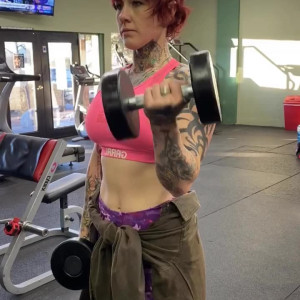 Video by xxautumnivyxx published on June 7,2023 12:31:00 - BestThots