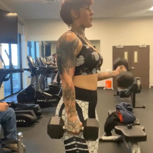 Video by xxautumnivyxx published on July 1,2023 00:00:00 - BestThots