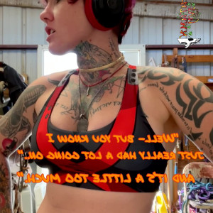 Video by xxautumnivyxx published on April 18,2023 11:22:00 - BestThots