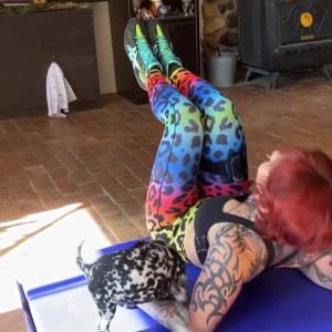 Video by xxautumnivyxx published on April 5,2023 00:53:00 - BestThots