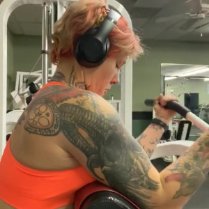 Video by xxautumnivyxx published on April 16,2023 07:22:00 - BestThots