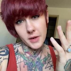 Video by xxautumnivyxx published on July 18,2023 12:37:00 - BestThots