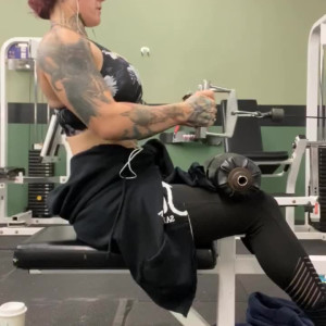 Video by xxautumnivyxx published on April 15,2023 16:41:00 - BestThots