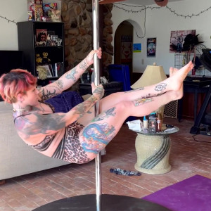Video by xxautumnivyxx published on May 31,2023 05:40:00 - BestThots