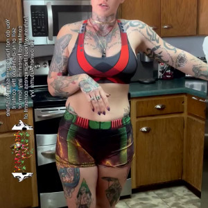 Video by xxautumnivyxx published on April 24,2023 13:32:00 - BestThots