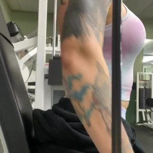 Video by xxautumnivyxx published on April 21,2023 12:18:00 - BestThots