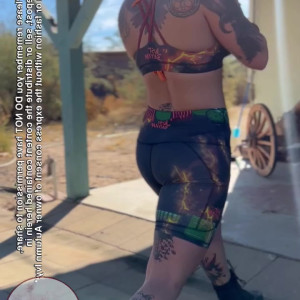 Video by xxautumnivyxx published on May 24,2023 20:06:00 - BestThots