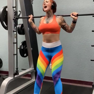 xxautumnivyxx #5224688