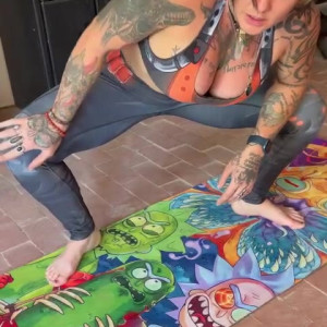 Video by xxautumnivyxx published on April 3,2023 00:51:00 - BestThots