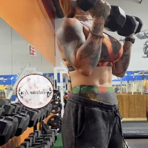 Video by xxautumnivyxx published on May 29,2023 01:58:00 - BestThots