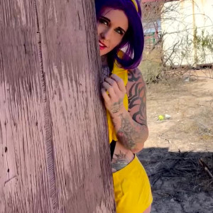 xxautumnivyxx #5247765