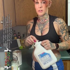 Video by xxautumnivyxx published on March 9,2023 03:50:00 - BestThots