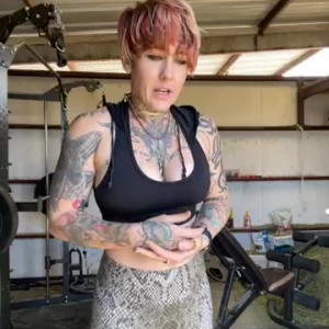 Video by xxautumnivyxx published on May 15,2023 10:41:00 - BestThots
