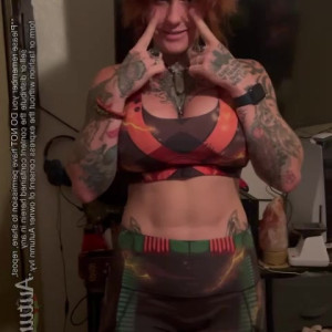 Video by xxautumnivyxx published on April 11,2023 01:33:00 - BestThots