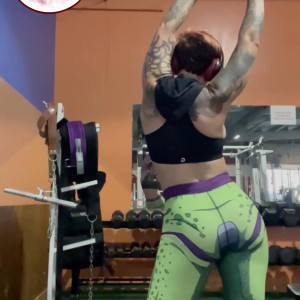 Video by xxautumnivyxx published on June 19,2023 11:26:00 - BestThots