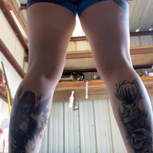 Video by xxautumnivyxx published on June 15,2023 01:17:00 - BestThots