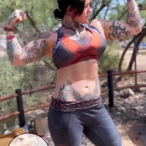 Video by xxautumnivyxx published on June 18,2023 20:34:00 - BestThots