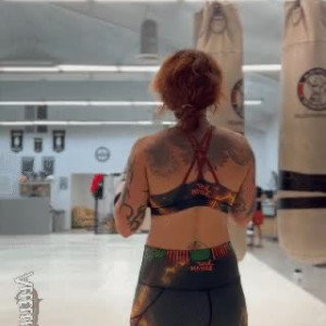 Video by xxautumnivyxx published on April 15,2023 16:32:00 - BestThots