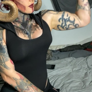 Video by xxautumnivyxx published on May 10,2023 00:34:00 - BestThots