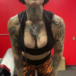 Video by xxautumnivyxx published on March 5,2023 12:33:00 - BestThots
