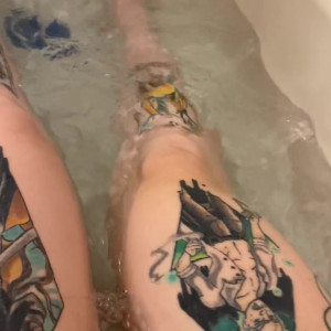 Video by xxautumnivyxx published on July 12,2023 04:00:00 - BestThots