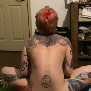 Video by xxautumnivyxx published on July 18,2023 18:17:00 - BestThots