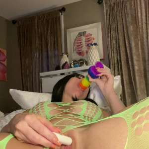 Video by moneybirdette published on August 25,2023 21:49:24 - BestThots