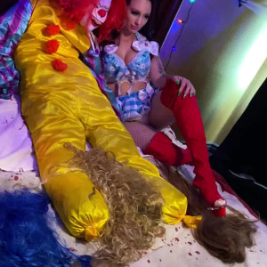 Video by moneybirdette published on August 25,2023 21:48:39 - BestThots