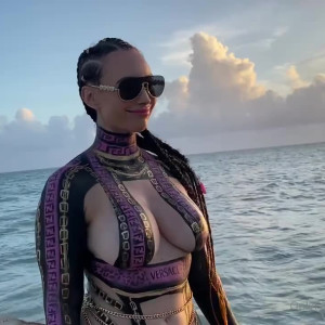 Video by moneybirdette published on August 25,2023 22:10:03 - BestThots