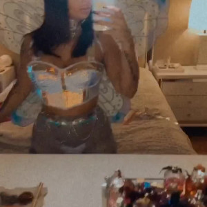 Video by moneybirdette published on August 25,2023 21:52:11 - BestThots