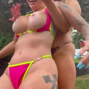 Video by moneybirdette published on August 25,2023 21:59:09 - BestThots